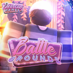 DG | Battlegrounds