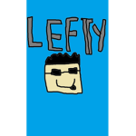 lefty's