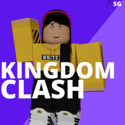 Snowie's Kingdom Clash