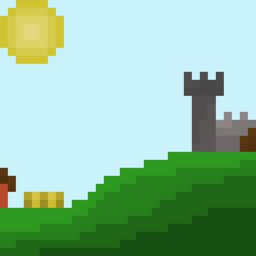 Castle Tycoon - [Legacy]