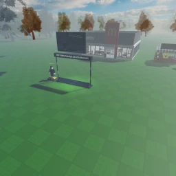 (BIG UPDATE)  Hangout with your friends!! icon