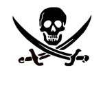 The Dark Blade Pirates