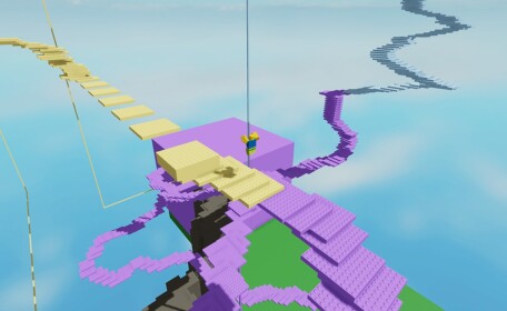 the obby of perplexity