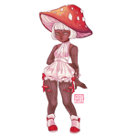 Mushrooms for liiiiife