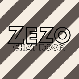 Zezo Chat Room(Update 2-Revamp-)