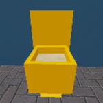Toilet Simulator