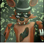 Coolfoxy fan group
