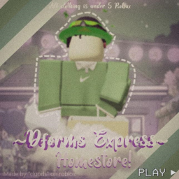 Deforms Express homestore v3!