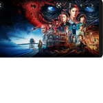 Stranger things H@ng ôut