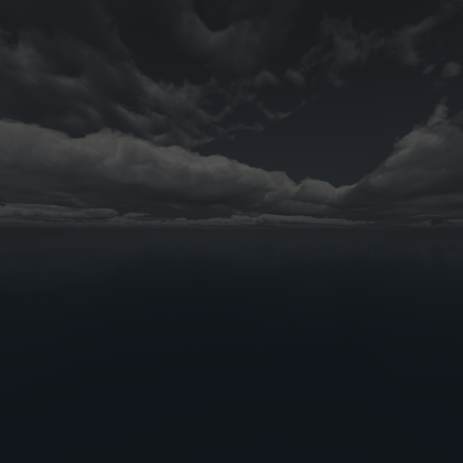 End of Time Sky