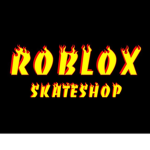 Thrasher Skateshop