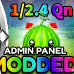 [ADMIN] SLIME RNG MODDED