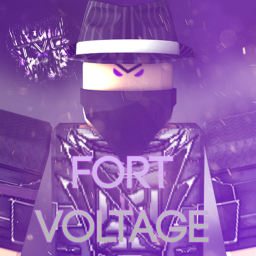 TVC Fort Voltage