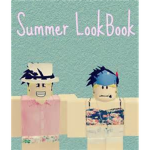 Summer Look Book