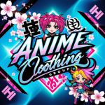 Anime Outfits For [Boys/Girls]