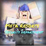 Meta Resorts Security Department