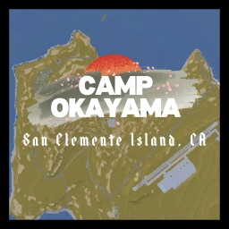 カリフォルニア州サンクレメンテ島