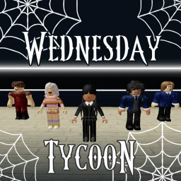 Wednesday Tycoon icon