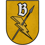 Armoured-Reconnaissance-Battalion "Blitzen"