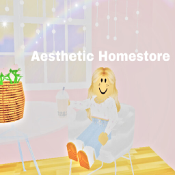 Aesthetic HomeStore