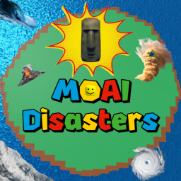 Moai Disasters