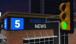 Iced Rivers