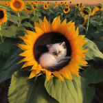 SunfIowers Group Thumbnail