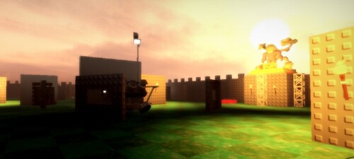Alive Until DayTime (UPDATE)