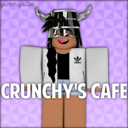 Crunchy's V1