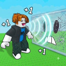 +1 Scream Per Click icon