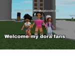 DORA squad :)