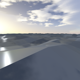 Trying the impossible - Water icon