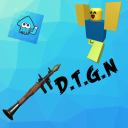 Destroy the Giant Noob