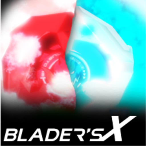 Beyblade : Blader's X [Concept Place]