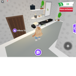 Lisa Robux LOL