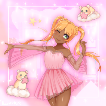 Fluffy's Kawaii Homestore