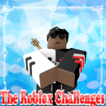 The Roblox Challenges