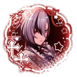 ─── ⋆⋅ ♰ ⋅⋆ ───
