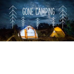 The Mouse Campsite