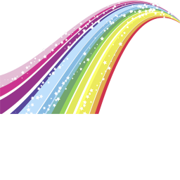 Rainbow Obby
