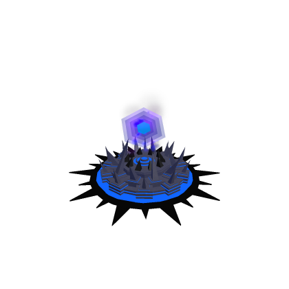 [MHS]Obscurity Pulsar