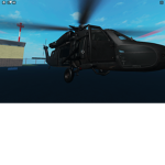 [Fort Blox] Airborne Division