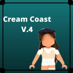 Cream Coast V.4