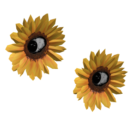 [Animated] Dreamcore Sunflower Aura thumbnail