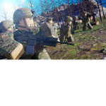 United States Of America Army Training Academy