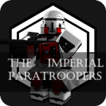 []TNSE[]|Imperial Paratroopers|[]