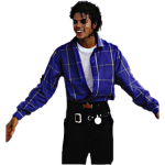 The moonwalker club