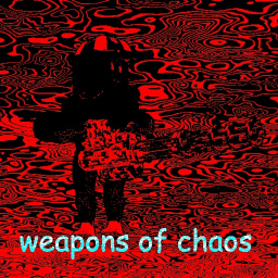 Weapons of Chaos