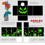 shirt / pants for 5 robux