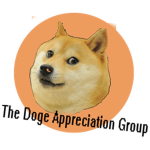 The Doge Appreciation Group